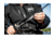 Strike King Strike King Evader 80 Hardbait, 3.25in, 7/16oz, Carolina Chrome, 12-36276
