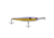 Strike King Strike King Evader 80 Hardbait, 3.25in, 7/16oz, Chartreuse Shad, 12-36278