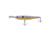 Strike King Strike King Evader 80 Hardbait, 3.25in, 7/16oz, Chartreuse Shad, 12-36278