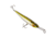 Strike King Strike King Evader 80 Hardbait, 3.25in, 7/16oz, Chrome Herring, 12-36280