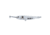 Strike King Strike King Evader 80 Hardbait, 3.25in, 7/16oz, Prism, 12-36274