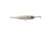 Strike King Strike King Evader 80 Hardbait, 3.25in, 7/16oz, Pro Bone, 12-36273