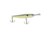 Strike King Strike King Evader 80 Hardbait, 3.25in, 7/16oz, Sexy Shad, 12-36277