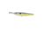 Strike King Strike King Evader 80 Hardbait, 3.25in, 7/16oz, Sexy Shad, 12-36277