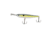 Strike King Strike King Evader 80 Hardbait, 3.25in, 7/16oz, Sexy Shad, 12-36277