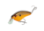 Strike King Strike King Hardliner Crankbaits, Baby Carp, 7/16oz, HCHLNR-556