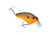 Strike King Strike King Hardliner Crankbaits, Baby Carp, 7/16oz, HCHLNR-556