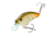 Strike King Strike King Hardliner Crankbaits, Bone Craw, 7/16oz, HCHLNR-351