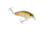 Strike King Strike King Hardliner Crankbaits, Bone Craw, 7/16oz, HCHLNR-351