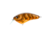 Strike King Strike King Hardliner Crankbaits, Brown Gourd, 7/16oz, HCHLNR-587