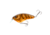 Strike King Strike King Hardliner Crankbaits, Brown Gourd, 7/16oz, HCHLNR-587