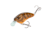Strike King Strike King Hardliner Crankbaits, Brown Gourd, 7/16oz, HCHLNR-587