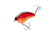Strike King Strike King Hardliner Crankbaits, Chili Craw, 7/16oz, HCHLNR-648