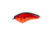 Strike King Strike King Hardliner Crankbaits, Chili Craw, 7/16oz, HCHLNR-648
