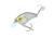 Strike King Strike King Hardliner Crankbaits, Clearwater Minnow, 7/16oz, HCHLNR-684