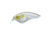 Strike King Strike King Hardliner Crankbaits, Clearwater Minnow, 7/16oz, HCHLNR-684