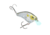 Strike King Strike King Hardliner Crankbaits, Clearwater Minnow, 7/16oz, HCHLNR-684