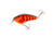 Strike King Strike King Hardliner Crankbaits, Fire Craw, 7/16oz, HCHLNR-900
