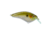 Strike King Strike King Hardliner Crankbaits, Ghost Herring, 7/16oz, HCHLNR-864