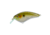 Strike King Strike King Hardliner Crankbaits, Ghost Herring, 7/16oz, HCHLNR-864