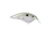 Strike King Strike King Hardliner Crankbaits, Green Gizzard Shad, 7/16oz, HCHLNR-568