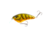 Strike King Strike King Hardliner Crankbaits, Green Gourd, 7/16oz, HCHLNR-621