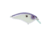 Strike King Strike King Hardliner Crankbaits, Hornet Blue, 7/16oz, HCHLNR-741