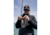 Strike King Strike King Hardliner Crankbaits, Hornet Blue, 7/16oz, HCHLNR-741