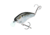 Strike King Strike King Hardliner Crankbaits, Natural Shad, 7/16oz, HCHLNR-699