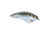 Strike King Strike King Hardliner Crankbaits, Natural Shad, 7/16oz, HCHLNR-699
