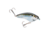 Strike King Strike King Hardliner Crankbaits, Natural Shad, 7/16oz, HCHLNR-699