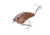 Strike King Strike King Hardliner Crankbaits, Phantom Brown Craw, 7/16oz, HCHLNR-P447