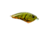 Strike King Strike King Hardliner Crankbaits, Phantom Green Craw, 7/16oz, HCHLNR-736