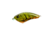 Strike King Strike King Hardliner Crankbaits, Phantom Green Craw, 7/16oz, HCHLNR-736