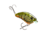 Strike King Strike King Hardliner Crankbaits, Phantom Green Craw, 7/16oz, HCHLNR-736