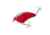 Strike King Strike King Hardliner Crankbaits, Rosie, 7/16oz, HCHLNR-743