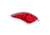 Strike King Strike King Hardliner Crankbaits, Rosie, 7/16oz, HCHLNR-743