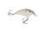 Strike King Strike King Hardliner Crankbaits, Sexy Shad 2.0, 7/16oz, HCHLNR-591