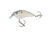 Strike King Strike King Hardliner Crankbaits, Sexy Shad 2.0, 7/16oz, HCHLNR-591
