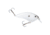 Strike King Strike King Hardliner Crankbaits, Slick, 7/16oz, HCHLNR-742