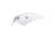 Strike King Strike King Hardliner Crankbaits, Slick, 7/16oz, HCHLNR-742