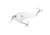 Strike King Strike King Hardliner Crankbaits, Slick, 7/16oz, HCHLNR-742