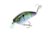 Strike King Strike King Hardliner Crankbaits, The Real Gill, 7/16oz, HCHLNR-822