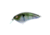 Strike King Strike King Hardliner Crankbaits, The Real Gill, 7/16oz, HCHLNR-822