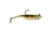Strike King Strike King Homing Minnow 1/4oz Swimbait, AYU, 3in, SKHM3-504