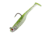 Strike King Strike King Homing Minnow 1/4oz Swimbait, Baby Bass, 3in, SKHM3-55