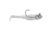 Strike King Strike King Homing Minnow 1/8oz Swimbait, Prism, 3in, SKHM318-367