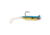 Strike King Strike King Homing Minnow 1/4oz Swimbait, Sexy Shad, 3in, SKHM3-590