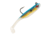 Strike King Strike King Homing Minnow 1/4oz Swimbait, Sexy Shad, 3in, SKHM3-590