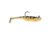 Strike King Strike King Homing Minnow 1/8oz Swimbait, Sugar Daddy, 3in, SKHM318-462
